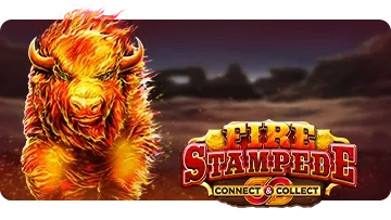Fire Stampede thumbnail