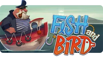 Fish and Bird thumbnail