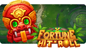 Fortune Hit'n Roll thumbnail