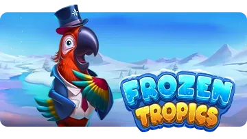 Frozen Tropics thumbnail