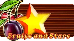Fruits and Stars thumbnail