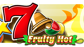Fruity Hot