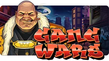 Gang Wars Buy Bonus