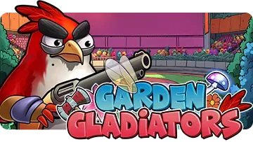 Garden Gladiators thumbnail