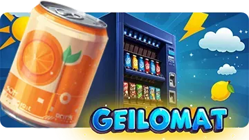 Geilomat thumbnail