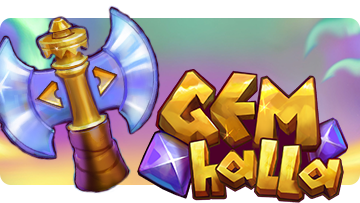 Gemhalla thumbnail