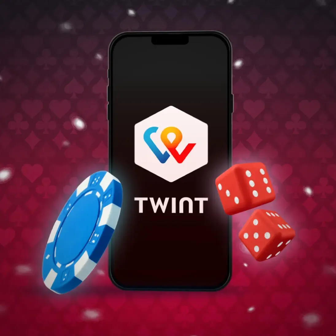 Twint & Win
