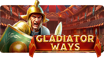 Gladiator Ways thumbnail
