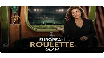 Glam Roulette thumbnail