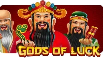 Gods of Luck thumbnail