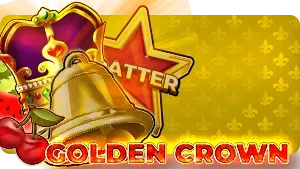Golden Crown thumbnail