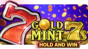 Gold Mint 7s Deluxe thumbnail