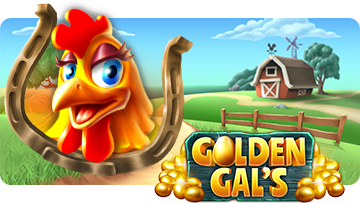 Golden Gal's thumbnail