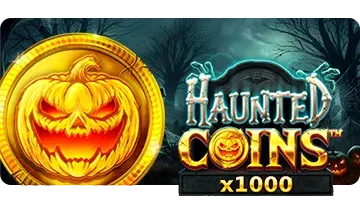 Haunted Coins x1000 thumbnail