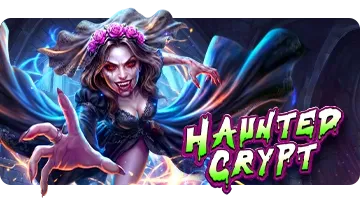 Haunted Crypt thumbnail