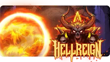 Hellreign thumbnail