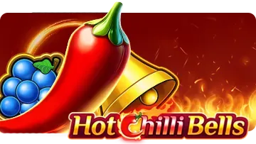 Hot Chilli Bells thumbnail