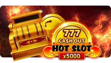 Hot Slot 777 Cash Out Burning Board thumbnail