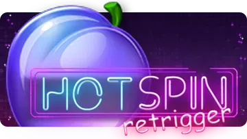 Hot Spin Retrigger thumbnail