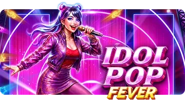 Idol Pop Fever thumbnail