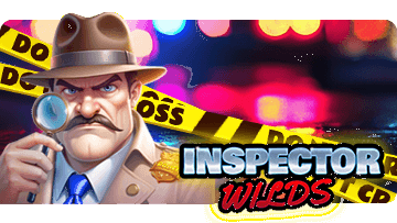 Inspector Wilds thumbnail