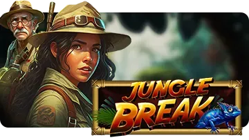 Jungle Break