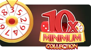 10x Minimum Collection thumbnail