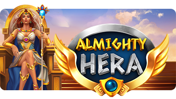 Almighty Hera