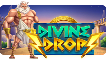 Divine Drop