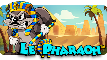 Le Pharaoh thumbnail