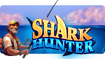 Shark Hunter