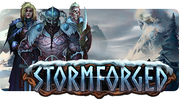 Stormforged