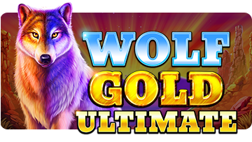 Wolf Gold Ultimate thumbnail