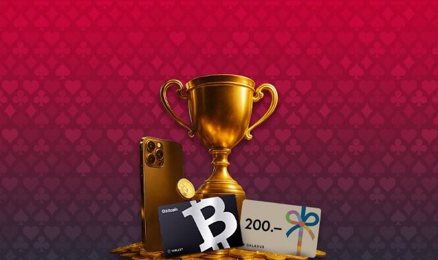 Tournament Month