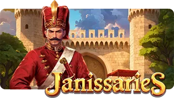 Janissaries thumbnail