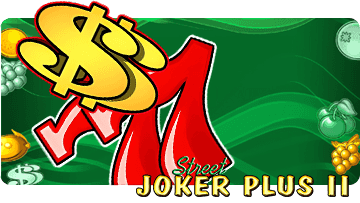 Joker Plus II Street thumbnail