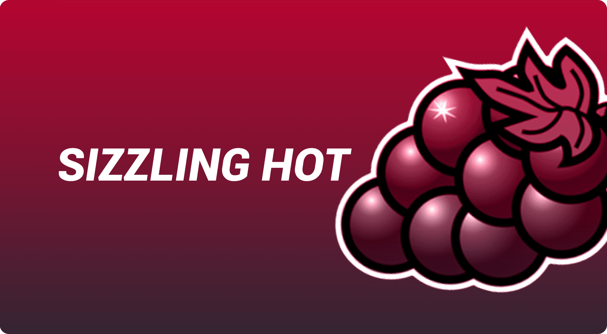 Sizzling Hot