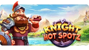 Knight Hot Spotz thumbnail