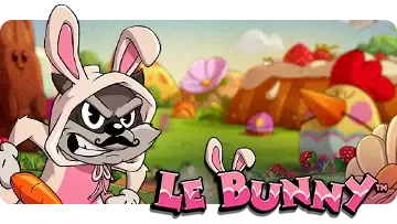 Le Bunny thumbnail