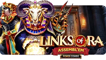 Links of Ra ASSEMBL EM thumbnail
