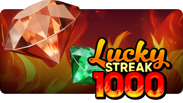 Lucky Streak 1000