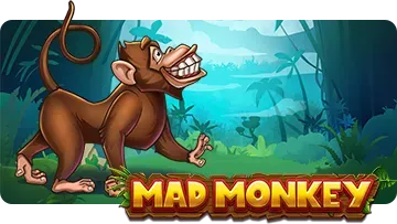 Mad Monkey thumbnail