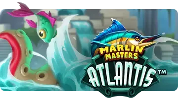 Marlin Masters Atlantis thumbnail
