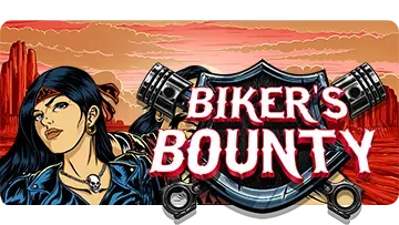 Match More Biker s Bounty