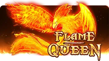 Match More Flame Queen