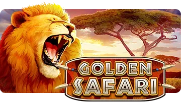 Match More Golden Safari