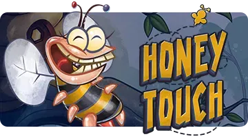 Match More Honey Touch