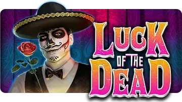 Match More Luck of the Dead