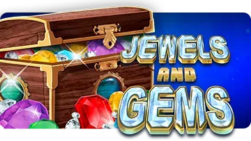 Match More Jewels and Gems