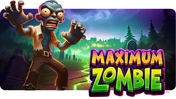 Maximum Zombie thumbnail